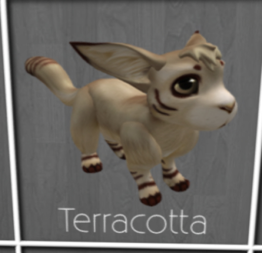 Meeroo Nest ID #8545424 Savanna Terracotta Meeroo