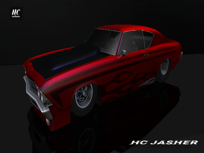 HC Jasher 