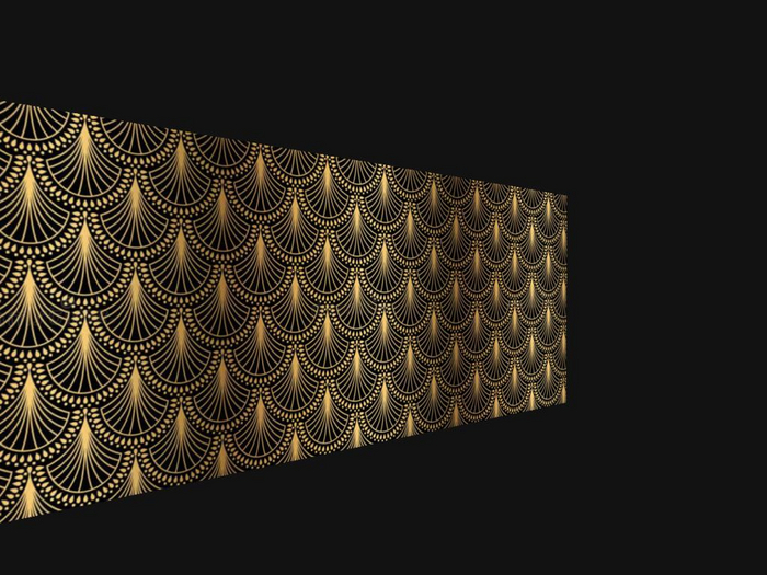 TMDF Wall Texture 3D