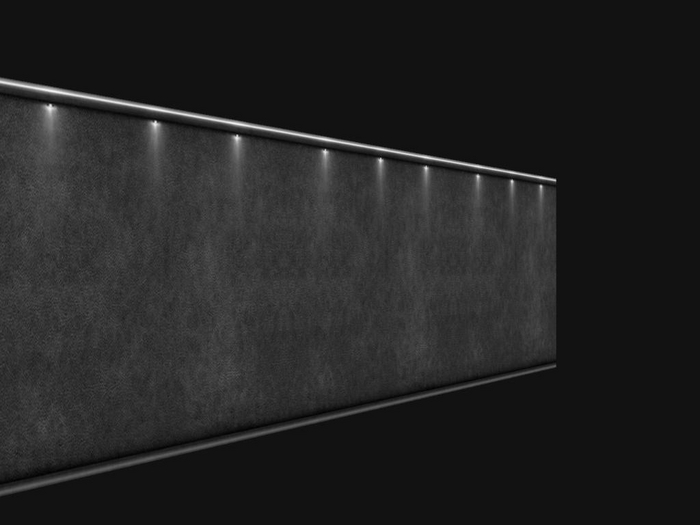 TMDF Wall Texture 3D