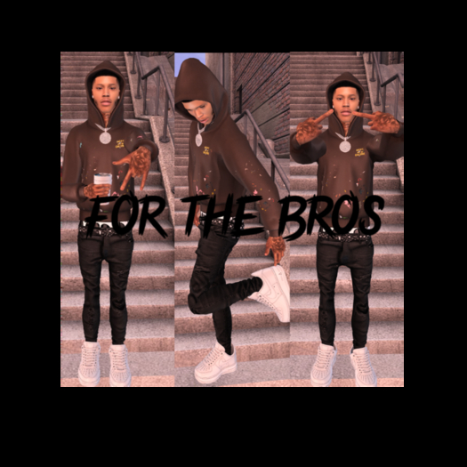 for the bros 
