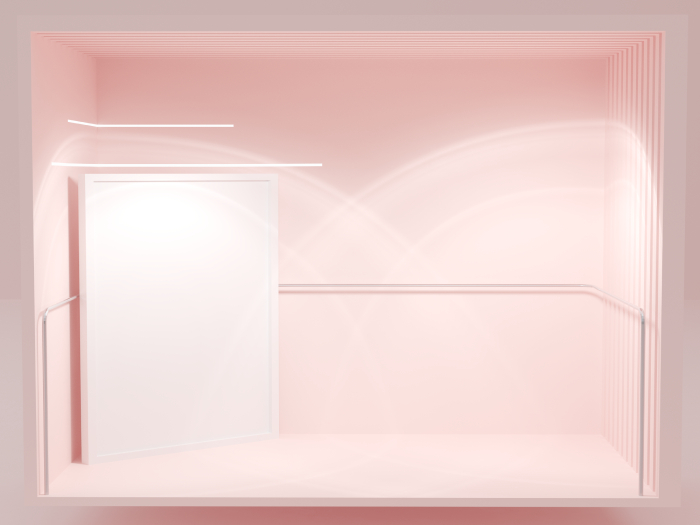 [NoFuture] Booth #11 