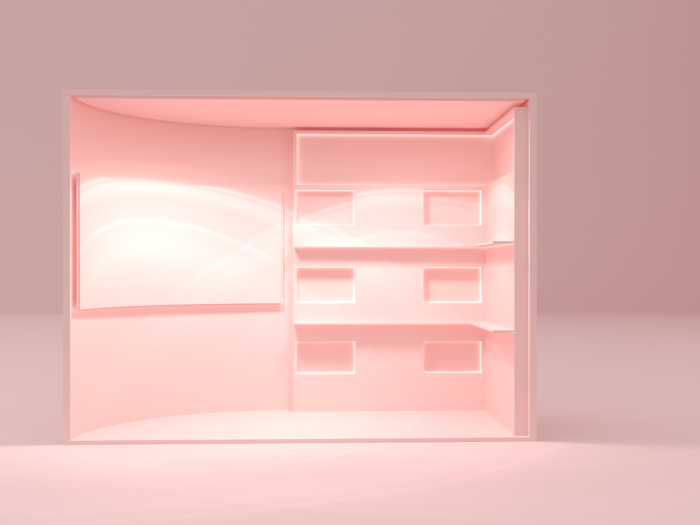 [NoFuture] Booth #12 