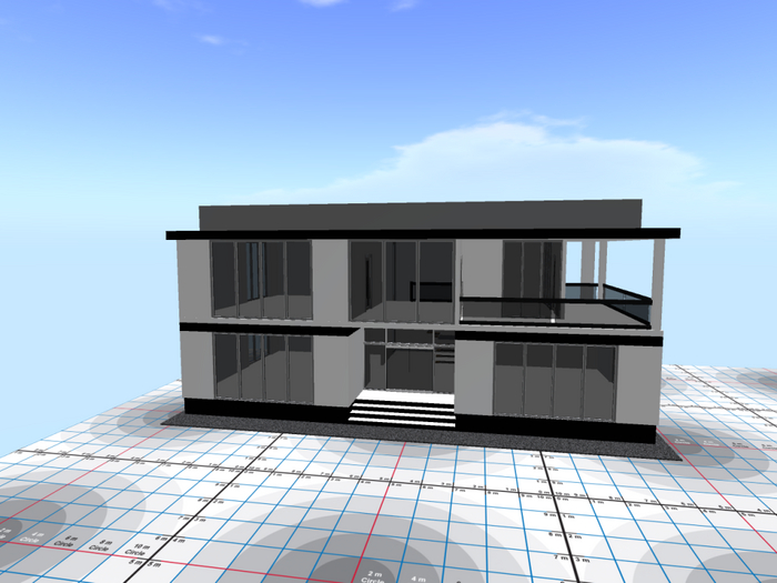 HOUSE   27 \ 18    45 pr