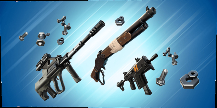 Warrior Weapon Attack V. 2.3 by Zakard