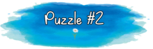 Trivia Daze - Puzzle #2 - For Trivia Balls