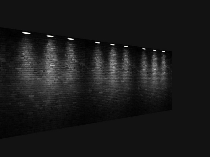 TMDF Wall Texture