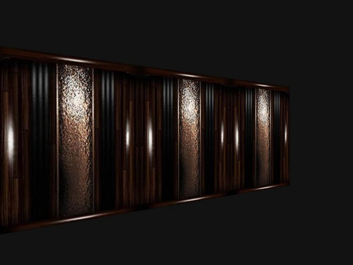 TMDF Wall Texture