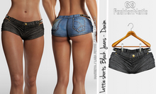 Denim Lottie Shorts - Maitreya Denim Shorts Petite, Kupra Denim Shorts Legacy Denim Shorts