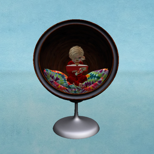 {BPG} Sphere Chair Boxed