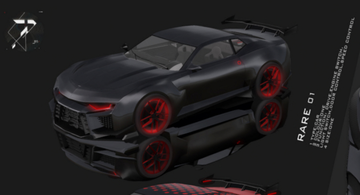 JEYS-VULCAN-RARE01