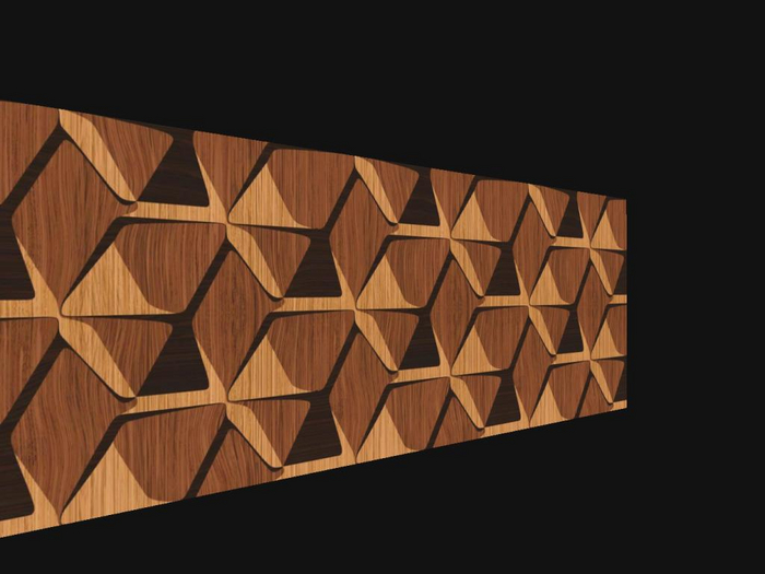 TMDF Wall Texture