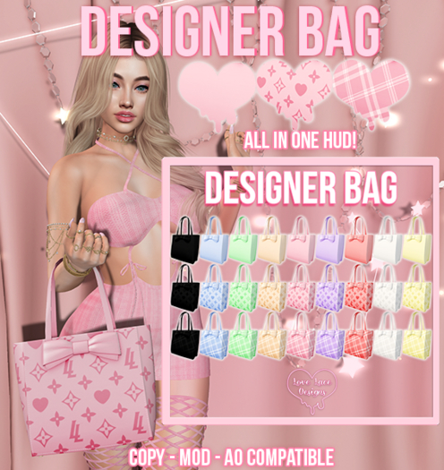 ::LL:: LL Bag