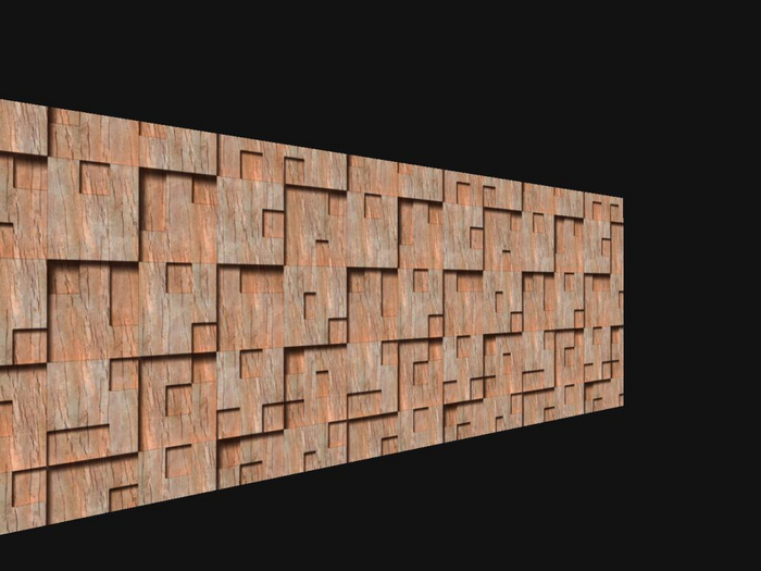 TMDF Wall Texture