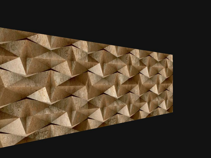 TMDF Wall Texture