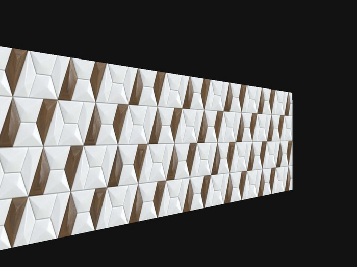 TMDF Wall Texture