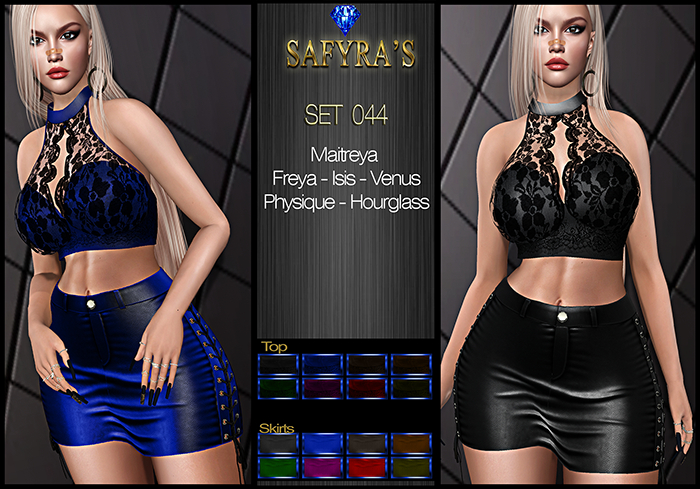 [S] SET 044