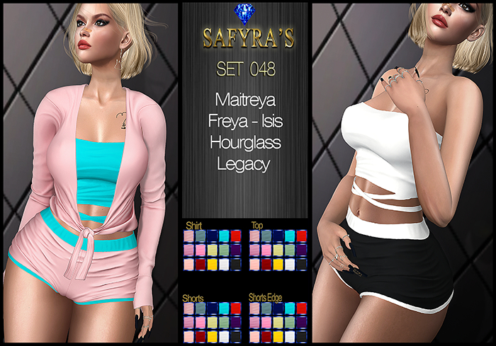 [S] SET 048