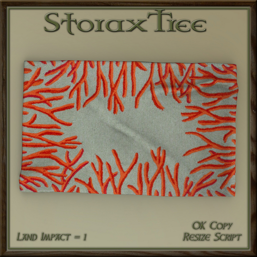 Seaspray Rug A37