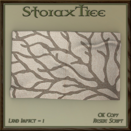Seaspray Rug A36