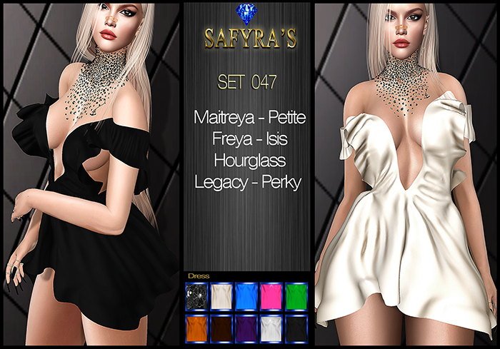 [S] SET 047