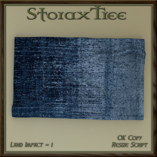 Seaspray Rug A32