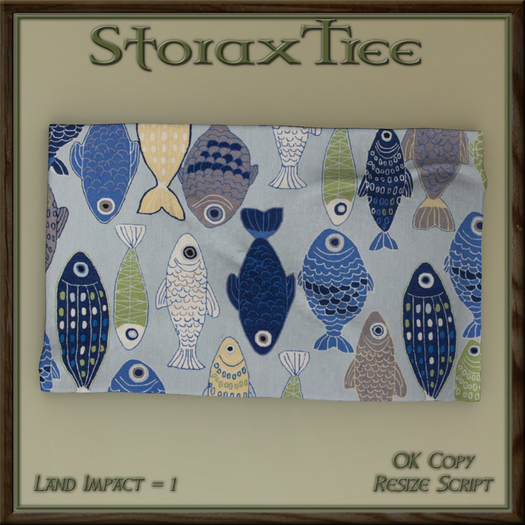 Seaspray Rug A31