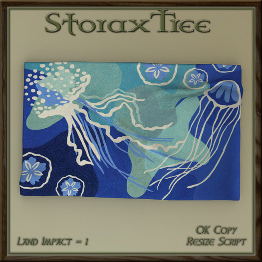Seaspray Rug A30