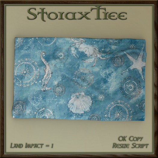 Seaspray Rug A26