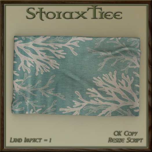 Seaspray Rug A23
