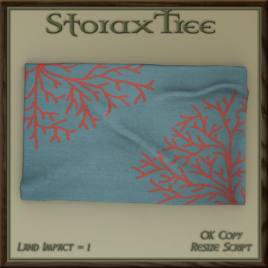 Seaspray Rug A22