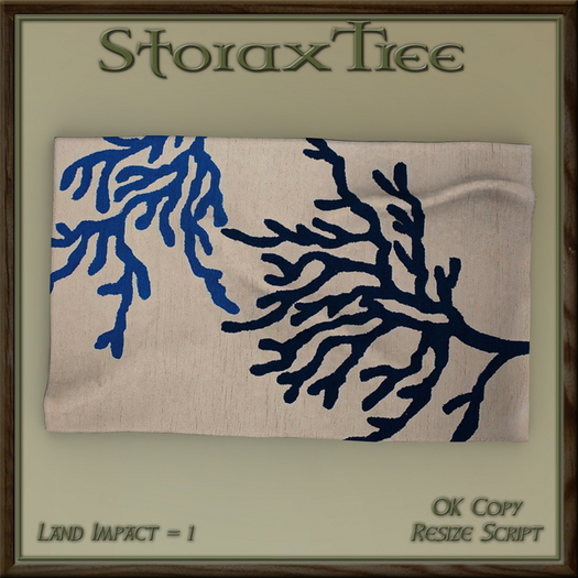 Seaspray Rug A21