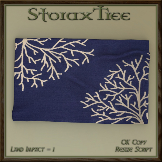 Seaspray Rug A18