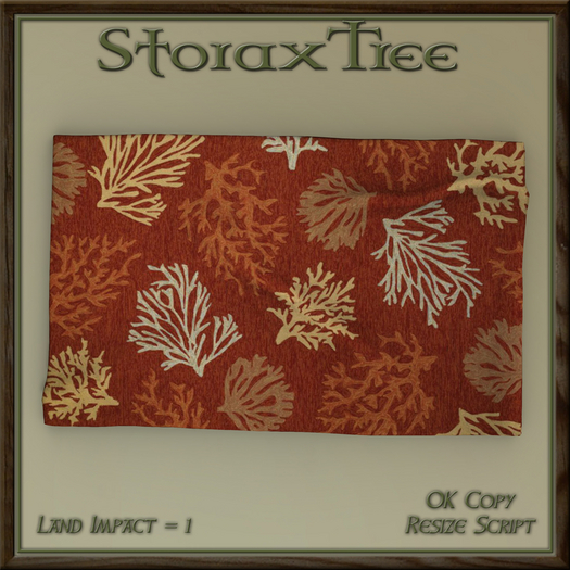 Seaspray Rug A12