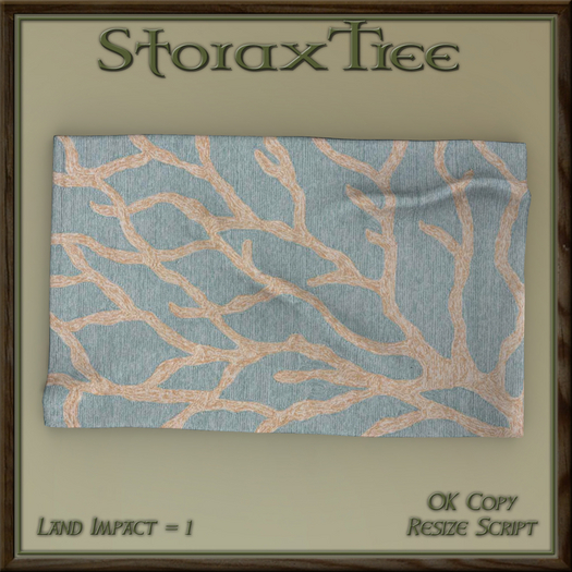 Seaspray Rug A13