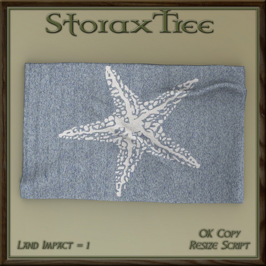 Seaspray Rug A11