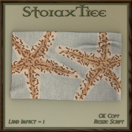 Seaspray Rug A6