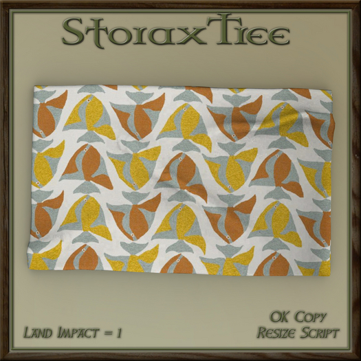 Seaspray Rug A4