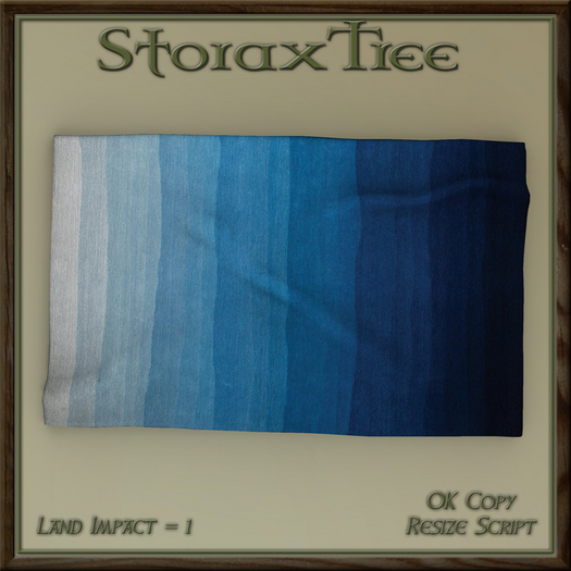 Seaspray Rug A35