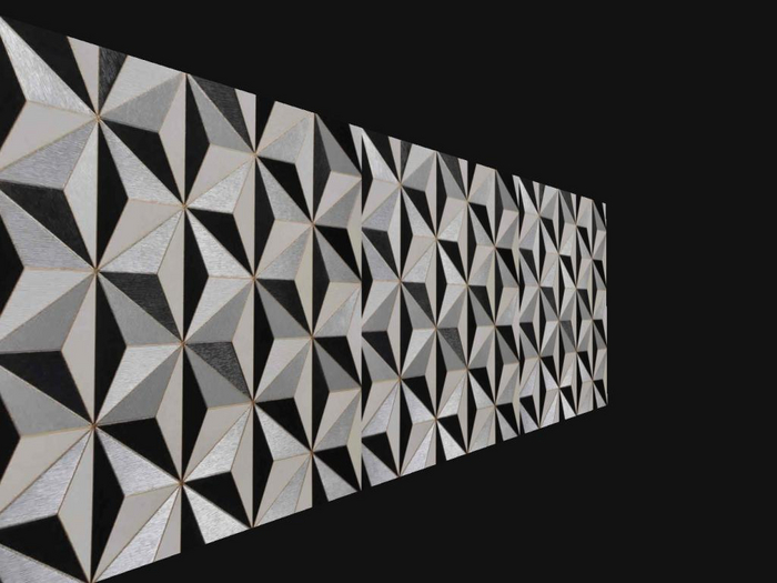 TMDF Wall Texture