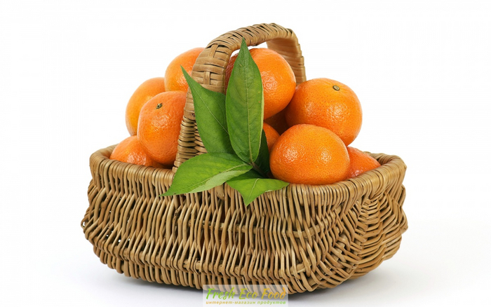 DFS Orange Basket (10)