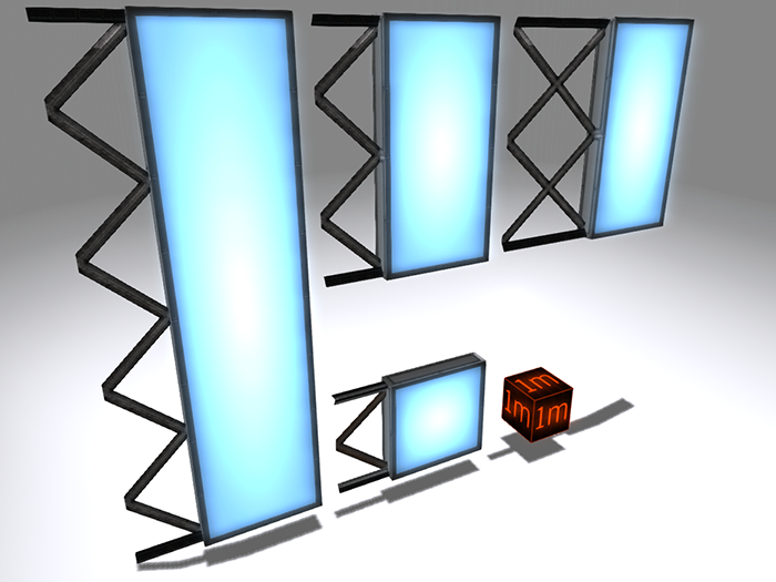 [Salvage] Wall Signage