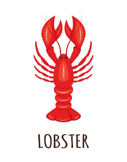 [50] DFS Lobster Bucket