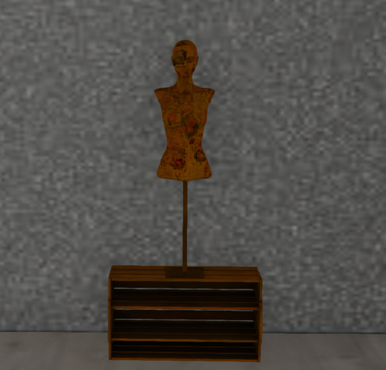 Maniquim