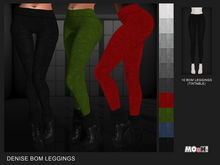 MOoH! Denise BOM leggings (Add)