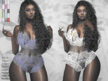 Cami 023 Body DEMO