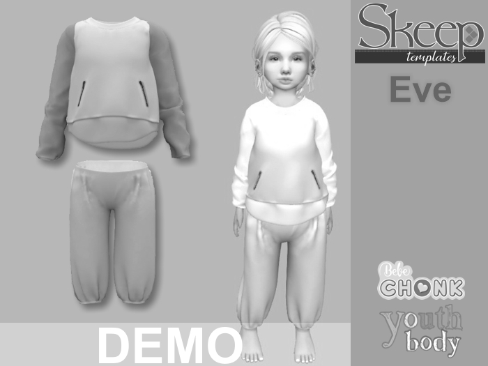 Skeep- Youth - Eve - DEMO