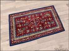 Shasta's - Rug 018