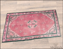 Shasta's - Rug 001