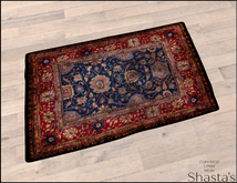 Shasta's - Rug 023